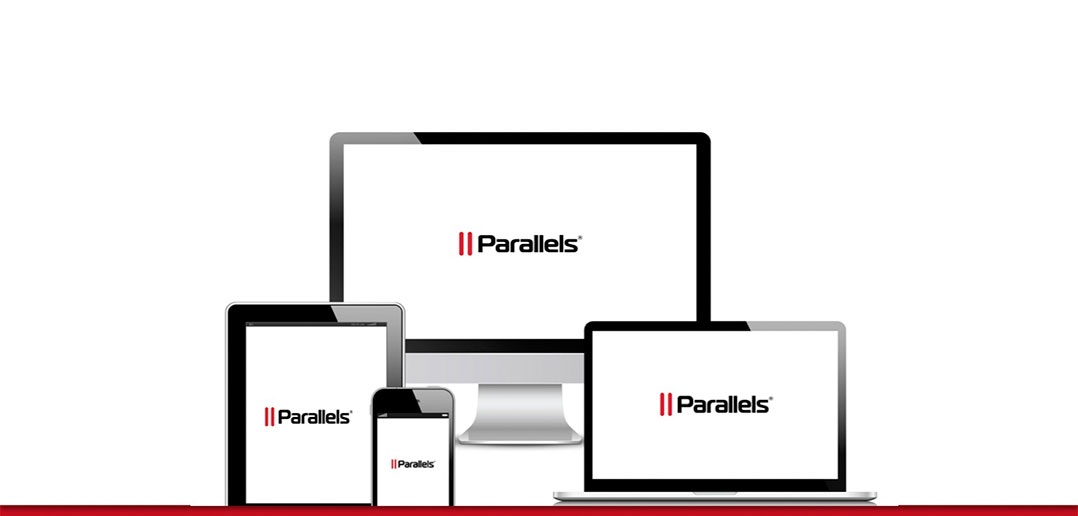 Neue Version: Parallels Remote Application Server v15