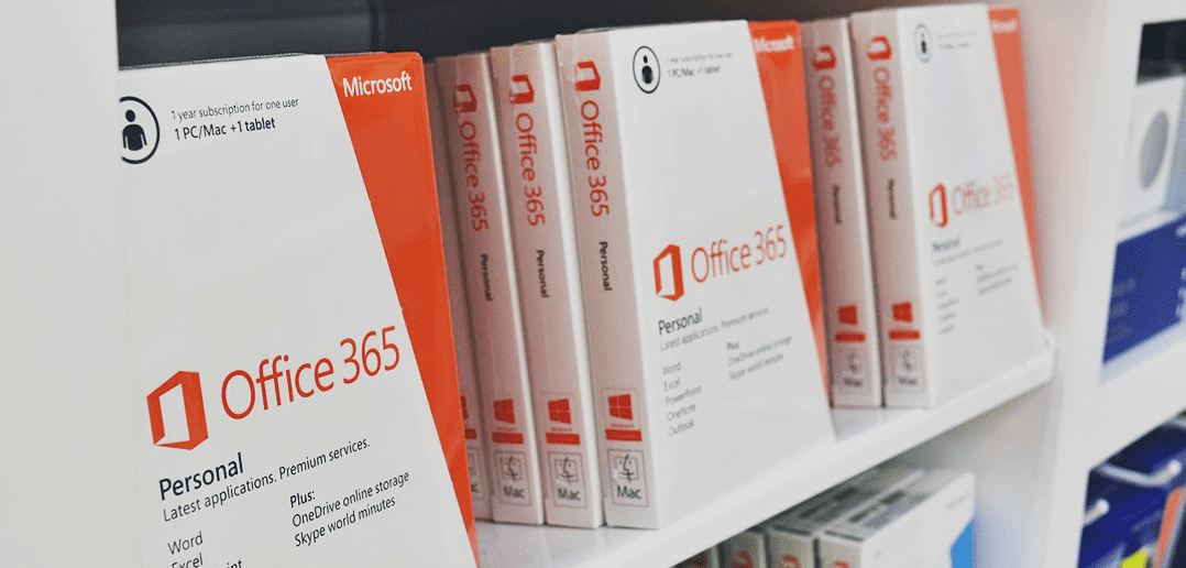 Einsatz von Office 365 mit Parallels RAS