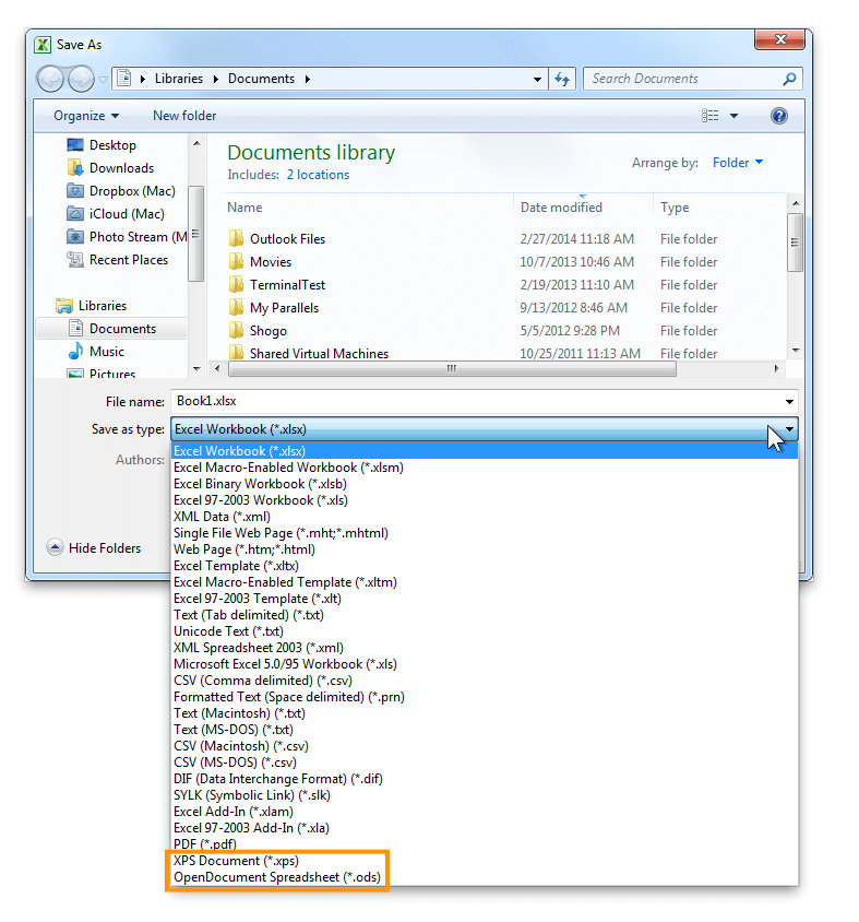 Windows auf Mac