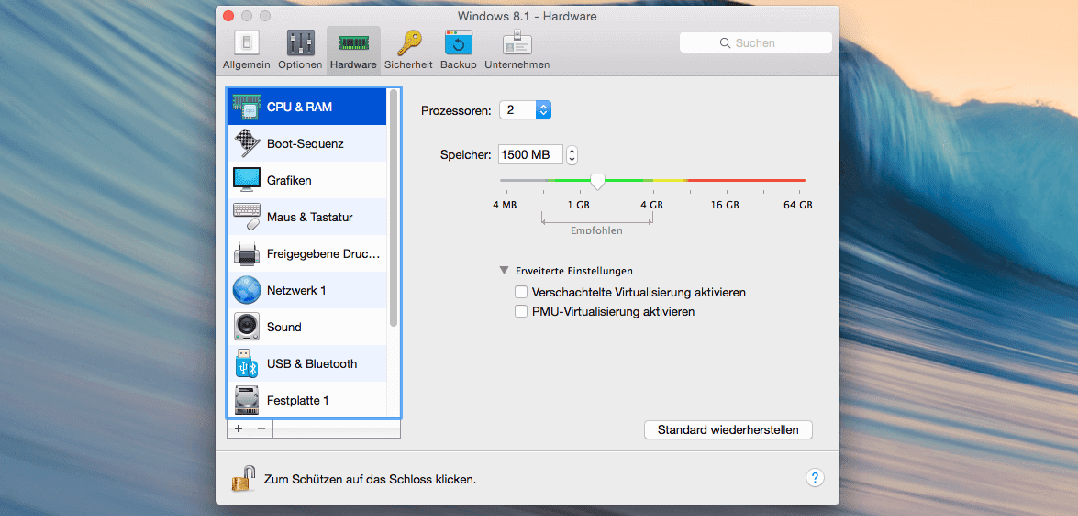 3 Mythen über die Performance virtueller Maschinen entkräftet