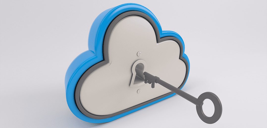 Die Entwicklung von Private Cloud Computing