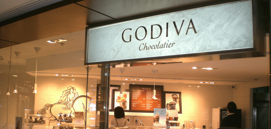 Godiva Chocolatier konnte mit Parallels RAS die IT vereinfachen