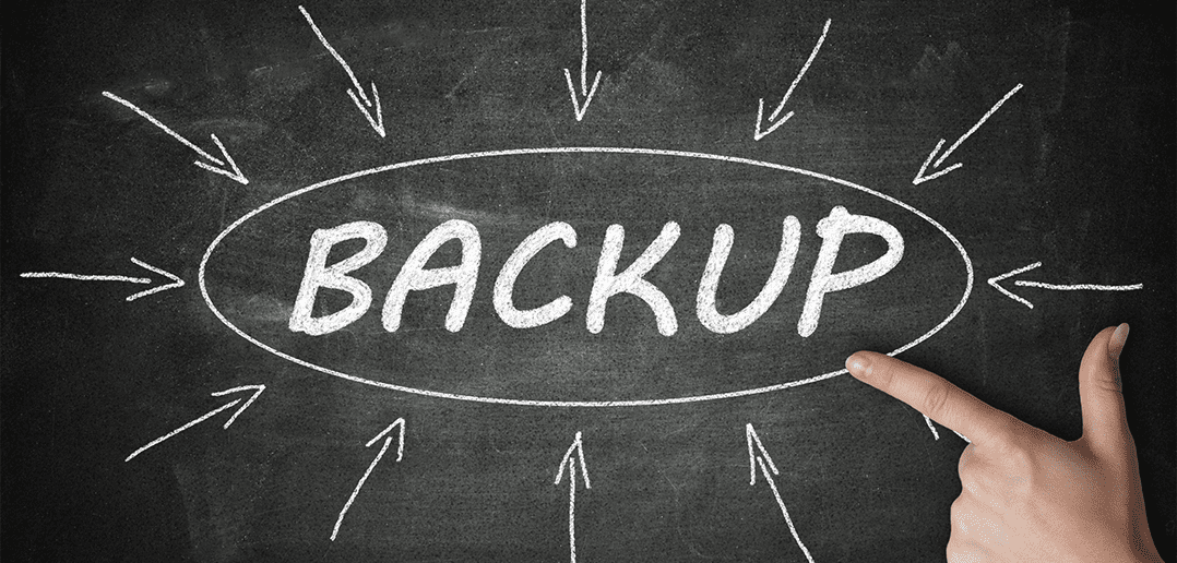 Gastblog: Feiert deine VM den Welt-Backup-Tag?