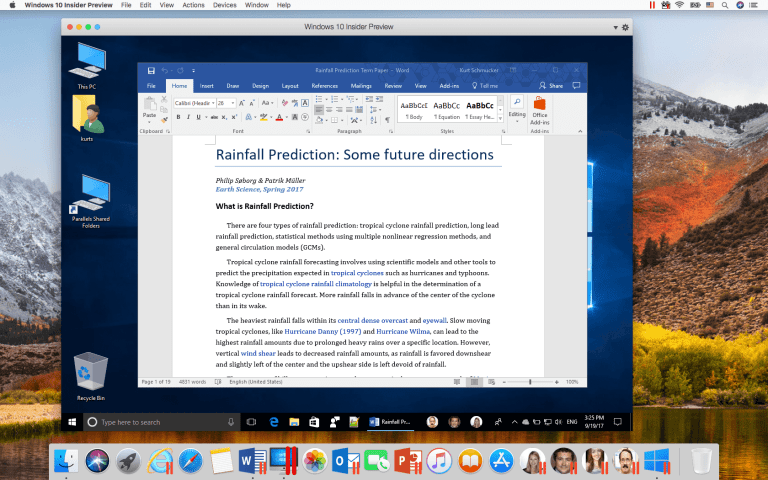 windows parallel mac os high sierra windows parallel mac os high sierra