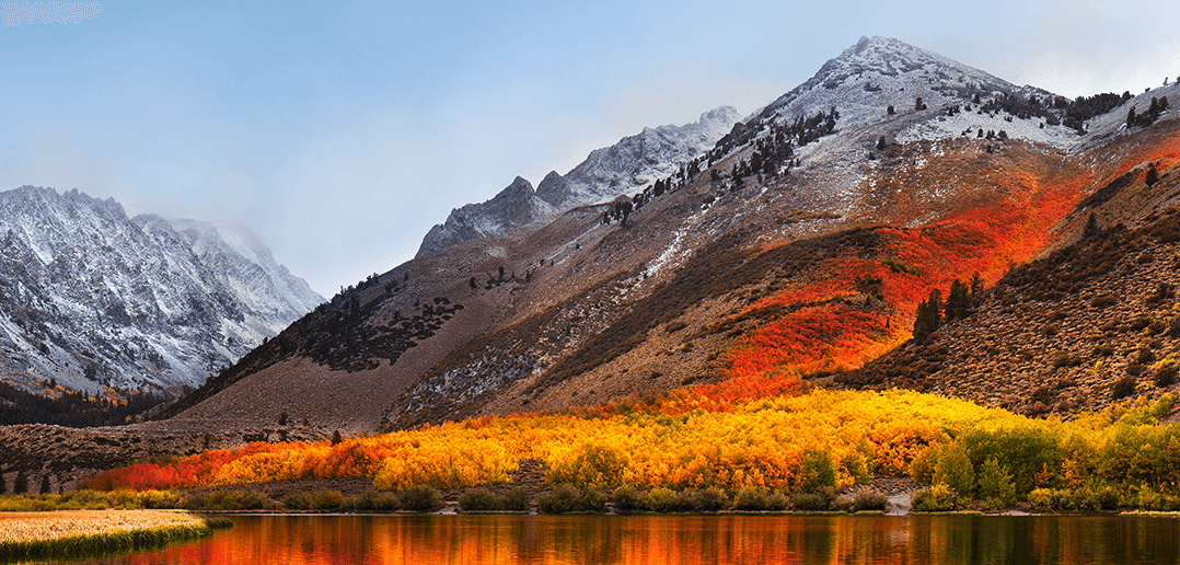 macOS High Sierra und Parallels Desktop 13 für Mac