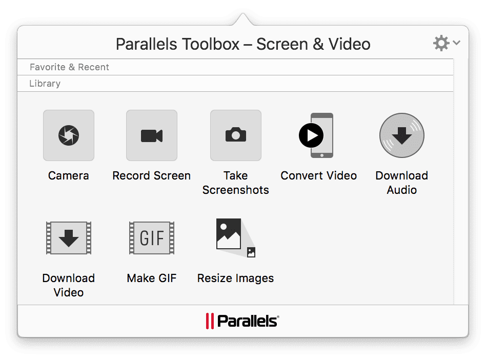 parallels toolbox windows 10 parallels toolbox windows 10