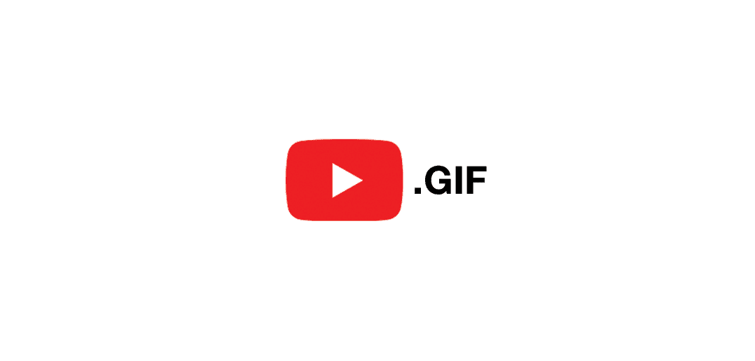 Wie du aus einem YouTube-Video ein GIF erstellst