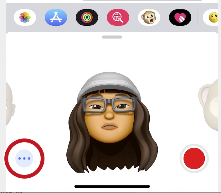 Memoji