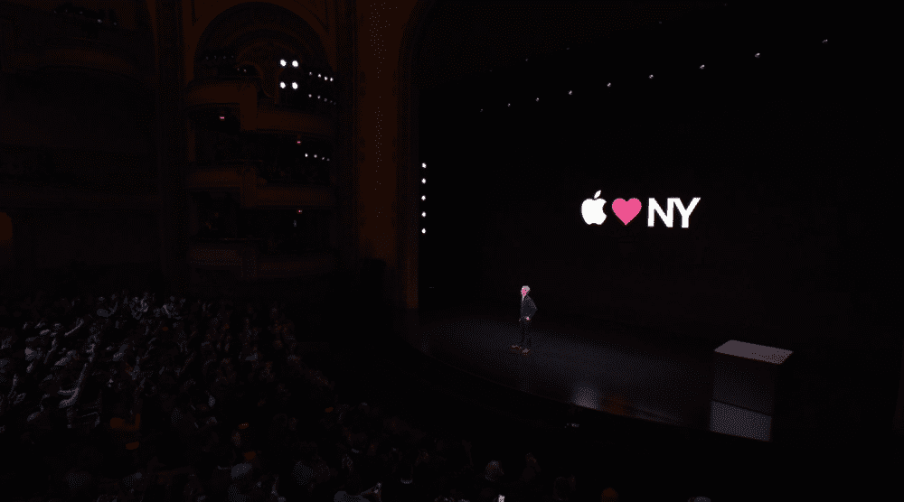 Apple Event