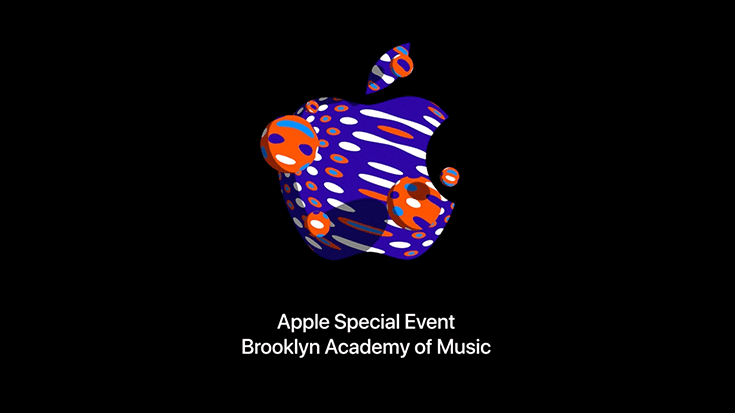 2018 Apple Event in New York: Mac, MacBook, iPad und mehr 