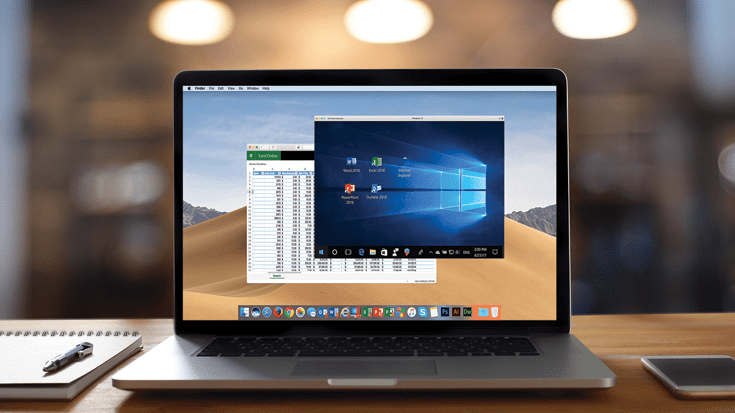 Reine Mac-Umgebungen für Windows-Software fit machen (Teil 2)