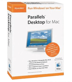 Parallels Rabatt