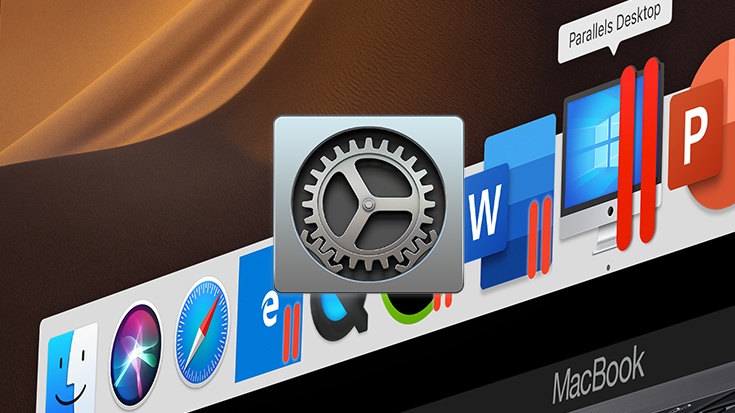 Warum muss Parallels Desktop auf deinen Desktop, auf Dokumente, Downloads oder die iCloud zugreifen?