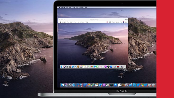 Jetzt neu: Parallels Desktop 15 Update 1 unterstützt macOS Catalina