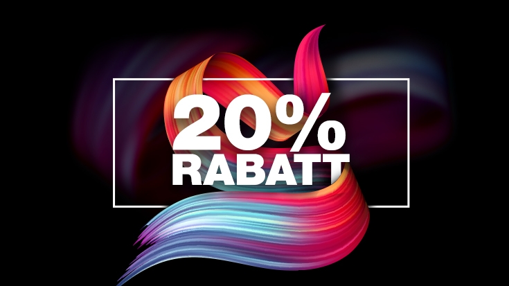 Parallels Desktop Black Friday-Aktion 2019 – 20 % Rabatt