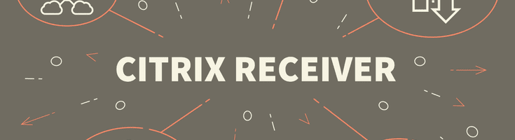 Was ist der Citrix Receiver und wie funktioniert er?