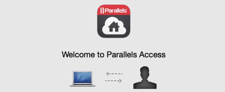 Jetzt neu: Remote-Hilfe in Parallels Access 6