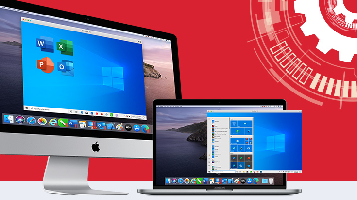 Über Systemerweiterungen von Parallels Desktop auf macOS Big Sur (und höher)