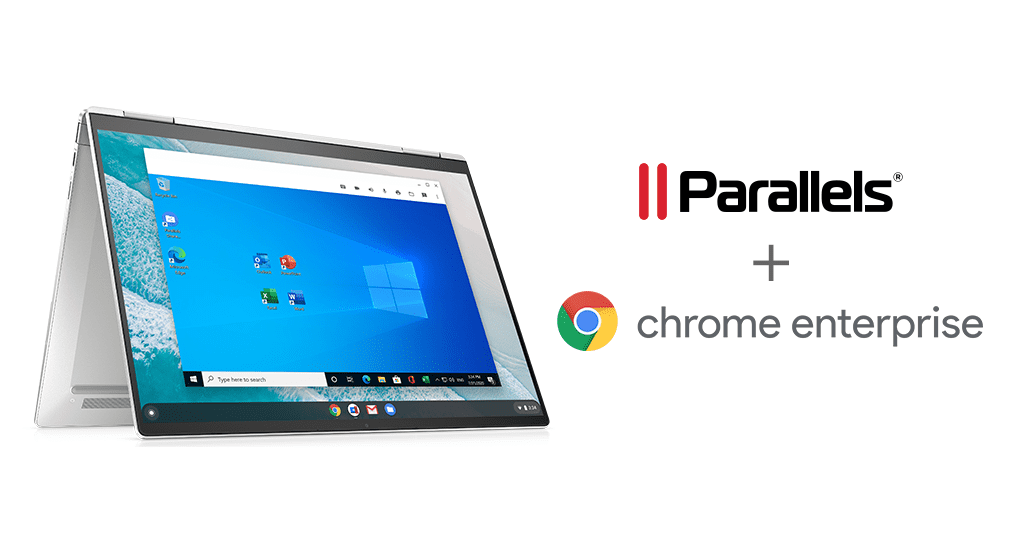 Gerade Veroffentlicht Parallels Desktop Fur Chromebook Enterprise