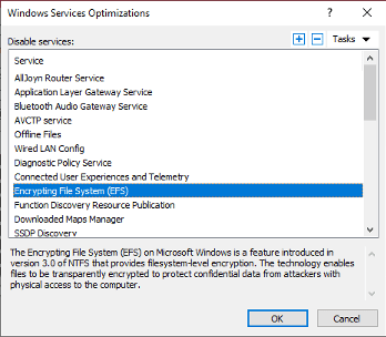 VDI-Leistung mit automatisierten Image-Optimierungen