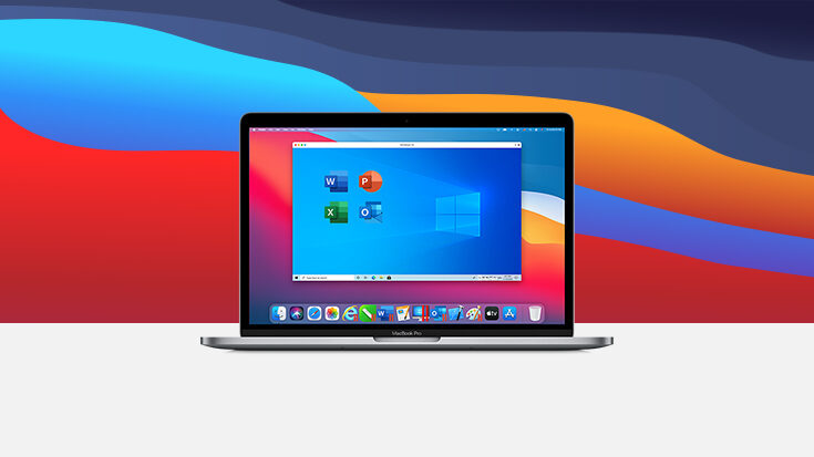 Alles Gute zum Geburtstag, Parallels Desktop for Mac. Wir feiern 15 Jahre mit 25 % Rabatt!