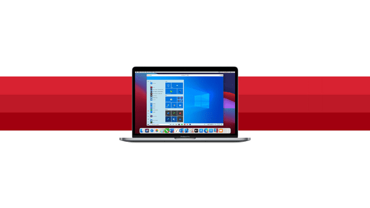 Gerade veröffentlicht! Parallels Desktop 17 für Mac