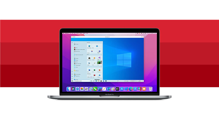 Gerade veröffentlicht – Parallels Desktop 17.1 Update unterstützt macOS Monterey und Windows 11 vollständig