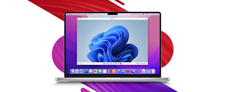 Wir stellen vor: Parallels Desktop 18 für Mac Business Edition