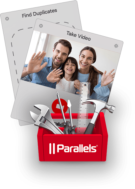 parallels for mac download - box edition retail