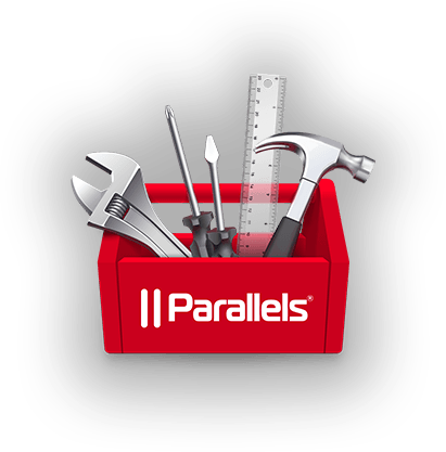 Parallels Toolbox For Mac および Parallels Toolbox For Windows Mac および Windows 対応のワンタッチツール