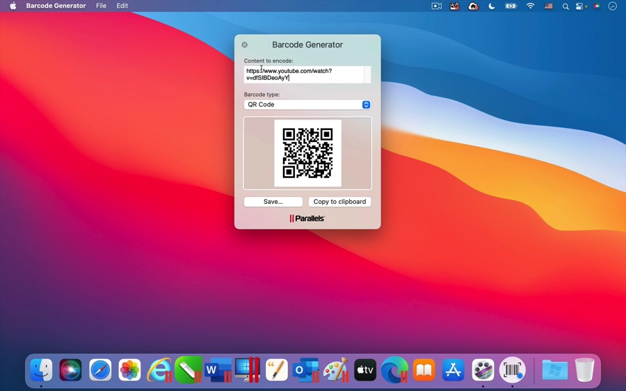 parallels toolbox download free