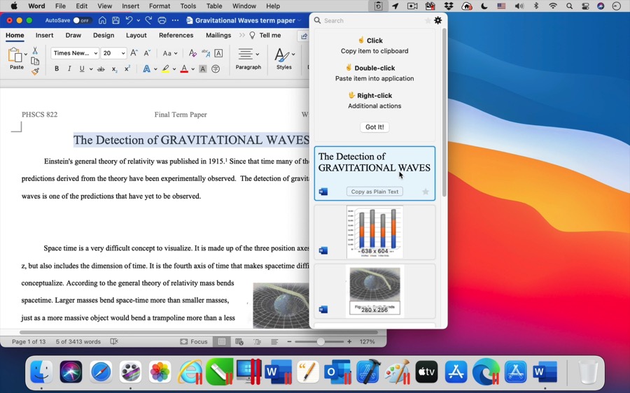 Parallels Toolbox for Mac 和Parallels Toolbox for Windows：適用於Mac 及Windows  的單觸式工具