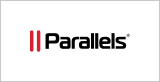Click to Open Parallels Store