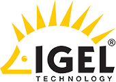 Тонкий клиент IGEL