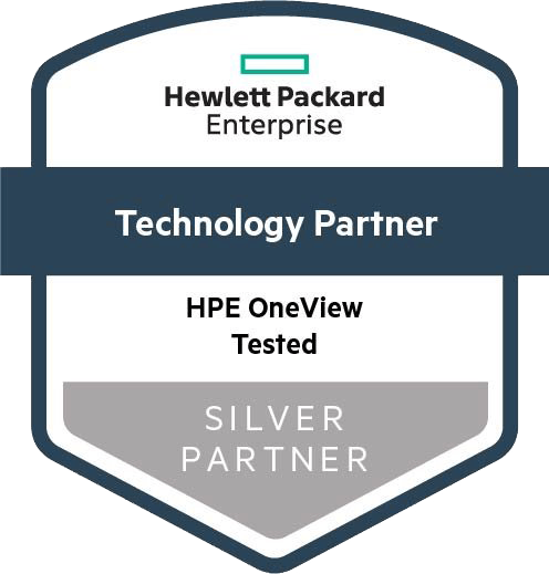 Hewlett Packard Enterprise