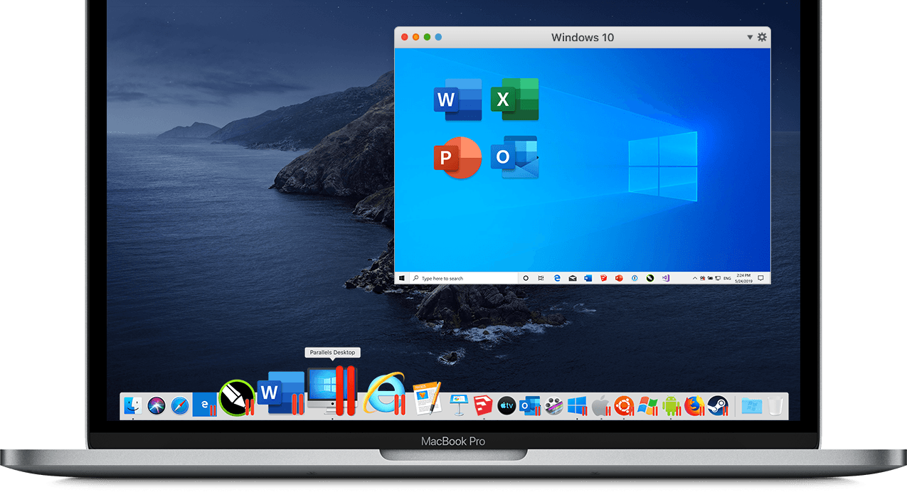 Windows emulator for mac parallels Windows emulator for mac parallels