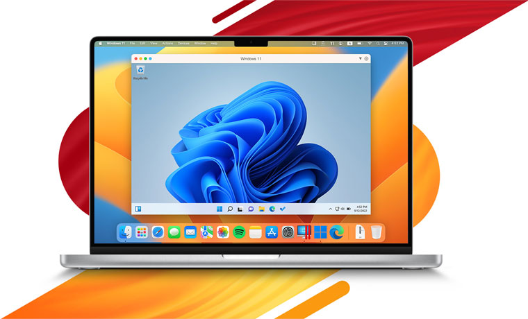 how to get parallels desktop free for mac
