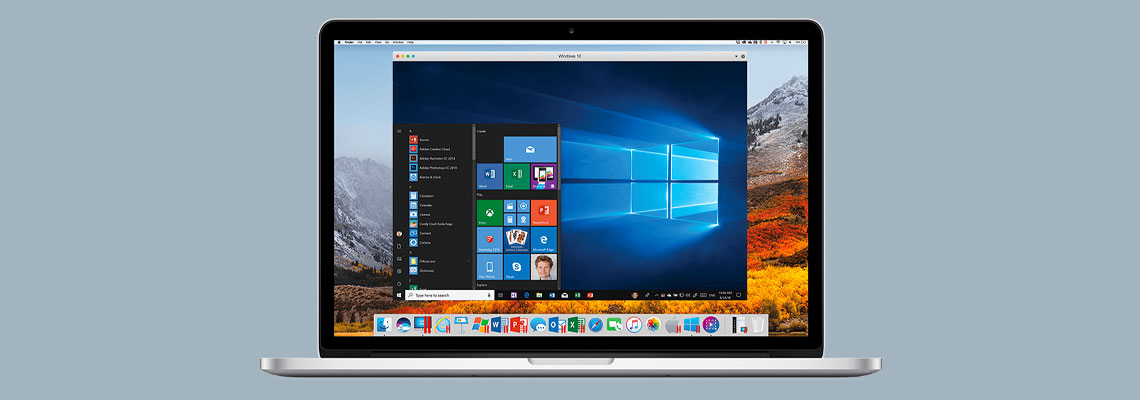 Parallels Desktop 14 For Mac Launches Saves Up To Gb Of Virtual Machine Storage Space Starts Four Times Faster And Is Ready For Macos Mojave Parallels Desktop 14 For Mac Launches Saves Up To Gb Of Virtual Machine Storage Space Starts Four Times Faster And Is Ready For Macos Mojave
