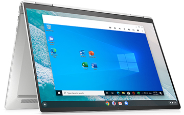 Parallels Desktop for Chromebook Enterprise