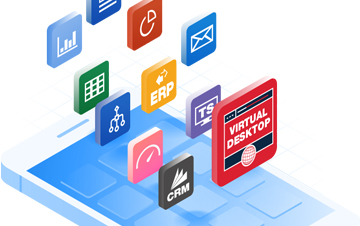 Parallels Remote Application Server
