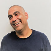 Ofir Even-Bar