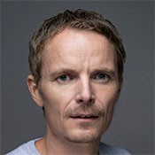 Trond Eirik Håvarstein