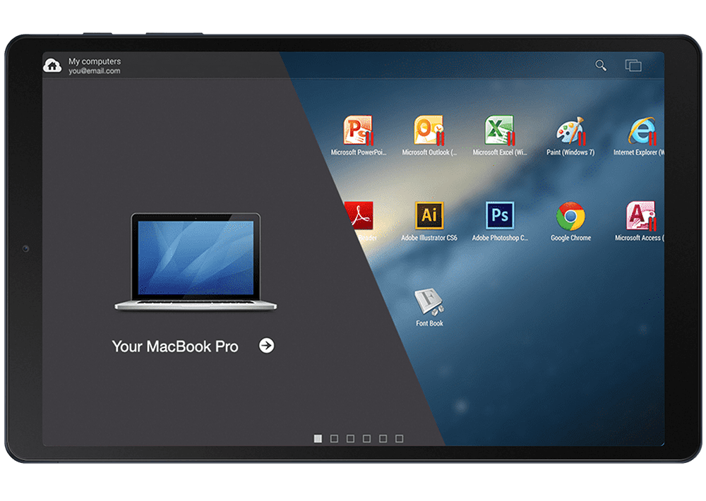 Microsoft Remote Desktop For Ipad Pro microsoft-remote-desktop-for-ipad-pro
