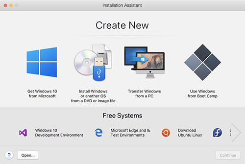 Vmware Workstation Free Download For Mac