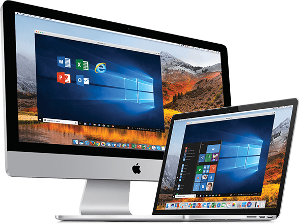 Parallels For Mac Mega