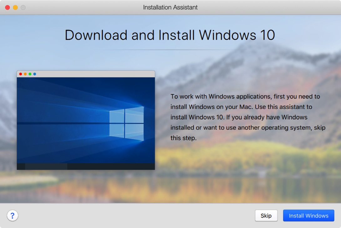 Windows Windows