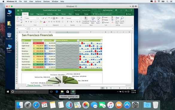 Run Mac Apps On Windows