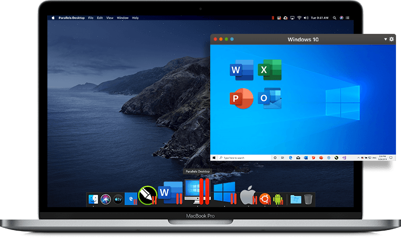 Parallels desktop for mac Parallels desktop for mac
