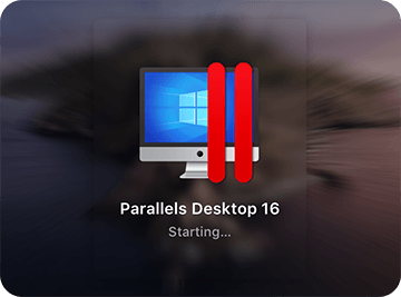 Parallels Mac 16 Parallels Mac 16