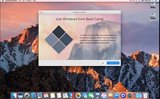 use parallels for mac